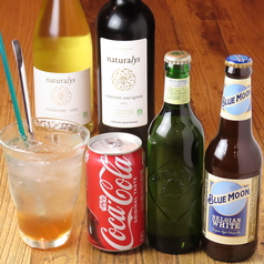 BRISK STAND ブリスク スタンド 中目黒のおすすめ料理3