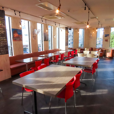 イタリアン beltempoの雰囲気1