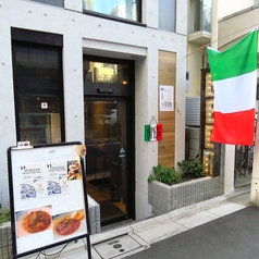 Italian Dining VIVACE(イタリアンダイニングヴィヴァーチェ)の写真
