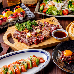 SUN ROAD ROOFTOP BEER GARDENのおすすめ料理1