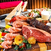 手軽に本格BBQが楽しめるスタンダードプランと、豪華伊勢海老やサーロインステーキが楽しめるプレミアムプランの2種類をご用意♪仕事終わりにお友達や同僚と素敵な時間ををお過ごしください♪