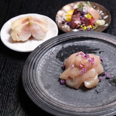 鳥 なが友の特集写真