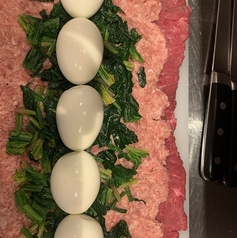 季節のお料理　