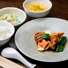 旬菜中華 いちごいちえのおすすめ料理3