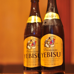 エビスビール