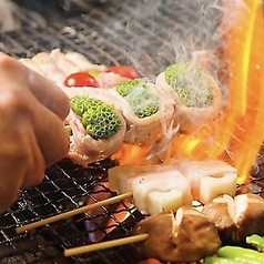 マキベジ 熊本下通店の特集写真