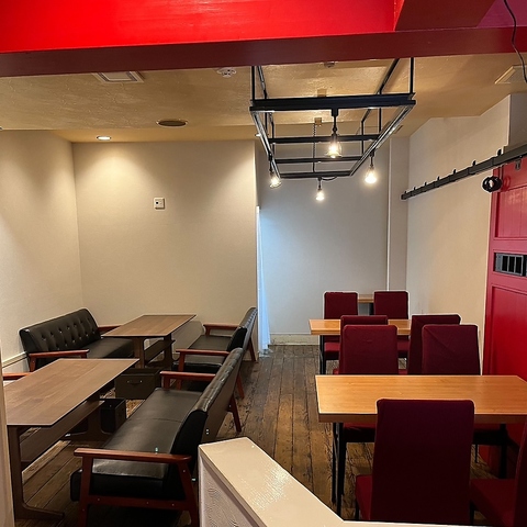 �C�N�o���@mare (�}�[���j