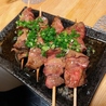 水炊き・串焼き・魚 じゅん楽のおすすめポイント1