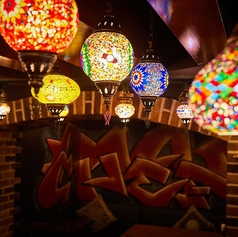 スパイス研究所 Bistro MAD CHEFs 池袋西口店の特集写真