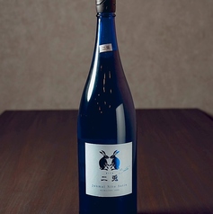 二兎 純米 SATIN (サテン)