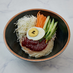 チョル麺