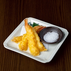 大海老天プラ 2本