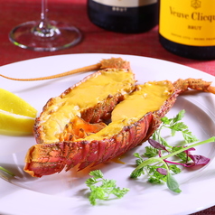 リストランテ クリオッソ特集写真1