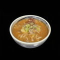 料理メニュー写真&nbsp;みそラーメン
