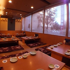 本格和食割烹 日本海庄や リッチモンドホテル宇都宮店特集写真1