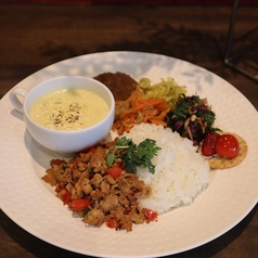 キッチンリベールのおすすめ料理1