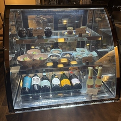 お好み鉄板食堂　曽のおすすめドリンク1