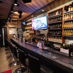 カラオケバーポンコツの写真