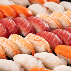 アートホテル新潟駅前 レストラン彩巴のコース写真