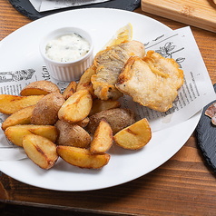 Tap Room BEER KOTANのおすすめ料理3