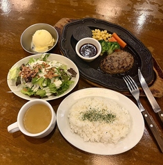 肉バル GLOBAR グラバー 柏店のコース写真