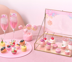 Cafe MIXup カフェ ミックスアップ W大阪のコース写真