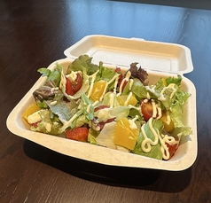タコライス