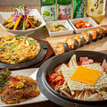 韓国石鍋 bibim' ビビム あべのキューズモール店のおすすめ料理1