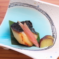 料理メニュー写真&nbsp;銀鱈西京焼き