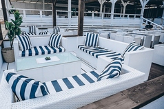 ホライズンビーチの雰囲気2