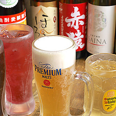 岡本商店はなれのおすすめ料理3