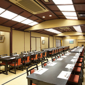 北海道かに将軍 今池店の雰囲気3