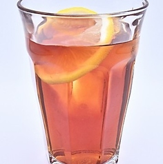 アイスレモンティー