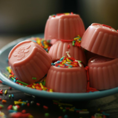 チョコ盛り合わせ