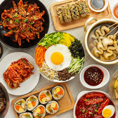 【カラオケ付◎韓国居酒屋】チャングミィ 関内店の詳細