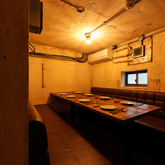 nurikabe cafe pokke ヌリカベカフェポッケ 渋谷の雰囲気2