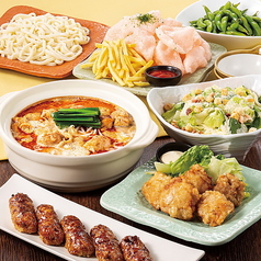 三代目鳥メロ 横浜西口南幸町店特集写真1