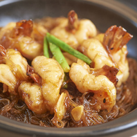 【本場の味をお届け！本格上海料理】