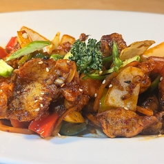 デワルチキン(2-3人前)