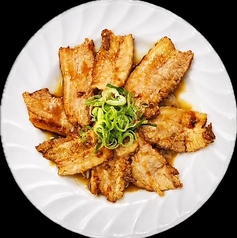 焼豚