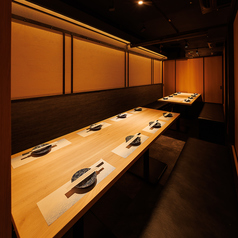 番屋 高知店の雰囲気1
