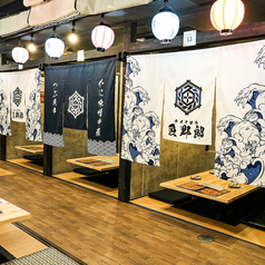 魚野郎 豊橋駅前店の雰囲気3