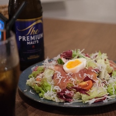 ワイン&タパス Lazo ラソのおすすめ料理1