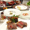 SAMURAI dos Premium Steak House 八重洲鉄鋼ビル店のおすすめポイント1