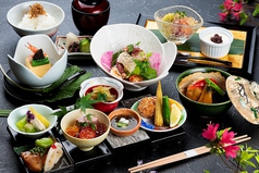日本料理 鎌倉山 野乃華のおすすめランチ2