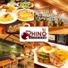 ライノ キッチン 巣鴨店 RHINO KITCHEN