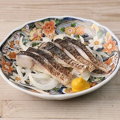 金華炙り〆サバ