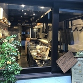 TRATTORIA LIBRO トラットリアリブロの雰囲気2