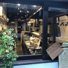 TRATTORIA LIBRO トラットリアリブロの雰囲気3