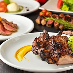 【店内BBQガーデン】SPICE MELODY 栄の写真2